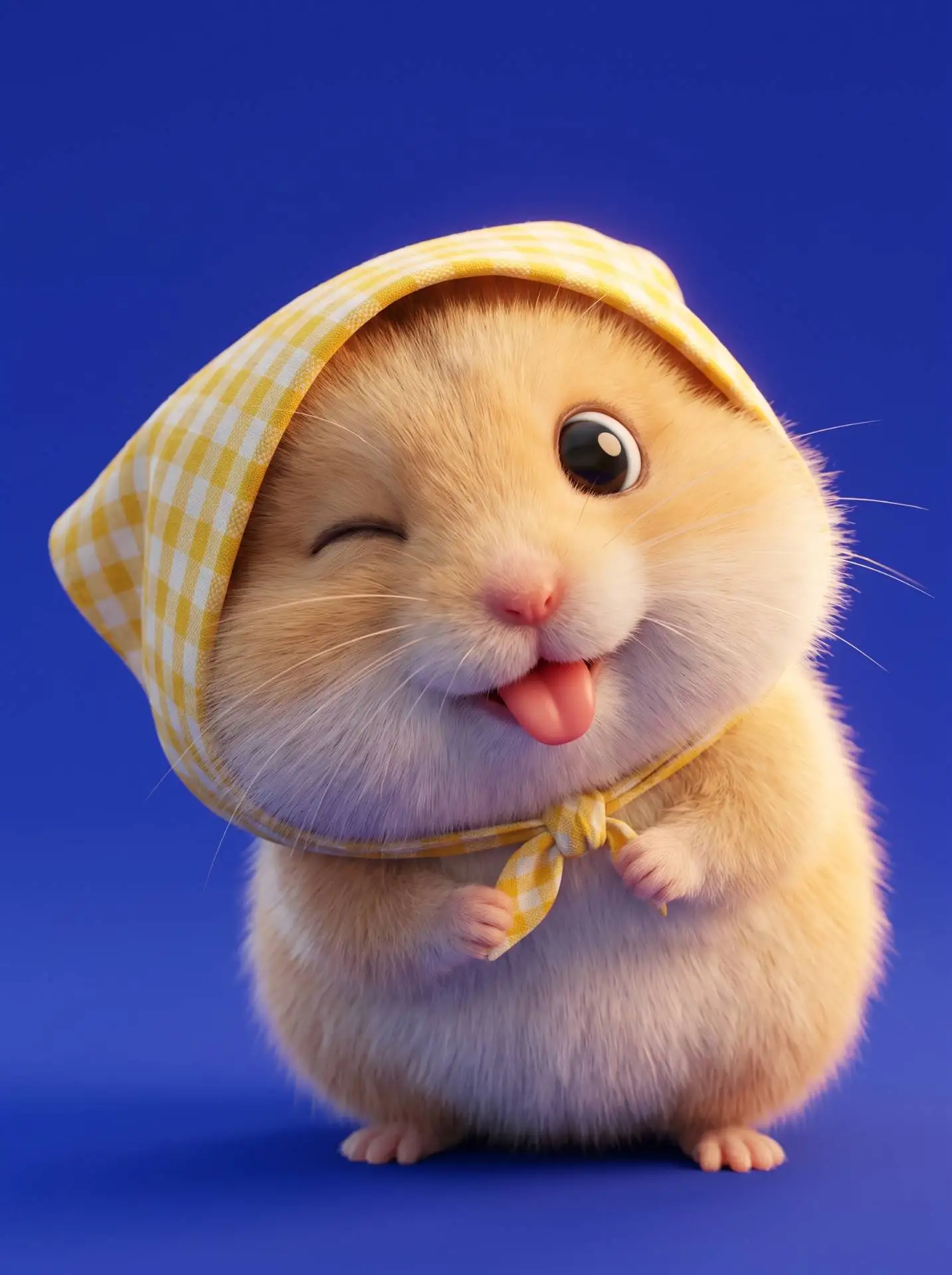 Hamster