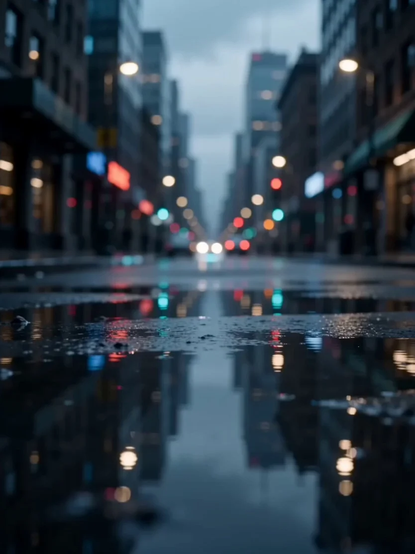 Velocidade Urbana